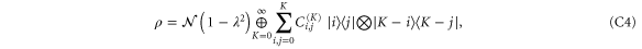 Equation (C4)