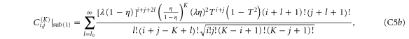 Equation (C5b
)