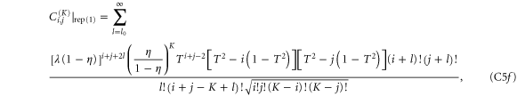 Equation (C5f
)
