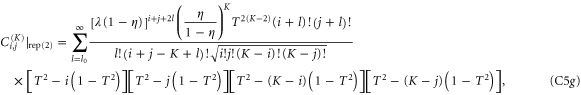 Equation (C5g
)