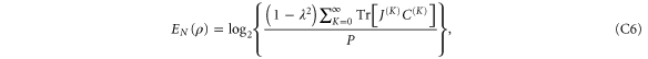 Equation (C6)