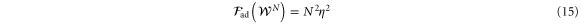Equation (15)
