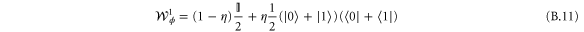 Equation (B.11)