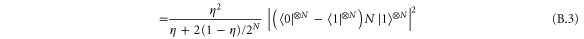 Equation (B.3)