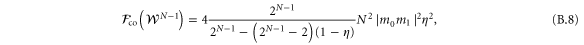 Equation (B.8)