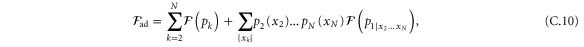 Equation (C.10)