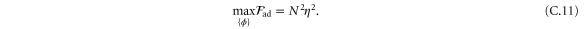 Equation (C.11)
