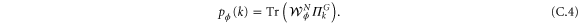 Equation (C.4)
