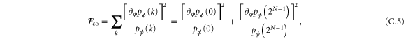 Equation (C.5)
