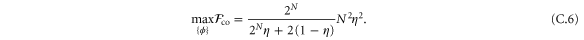 Equation (C.6)