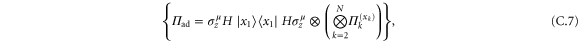 Equation (C.7)