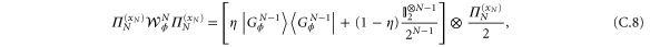 Equation (C.8)