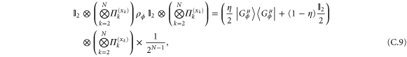 Equation (C.9)