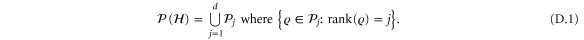 Equation (D.1)