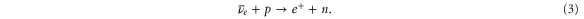 Equation (3)