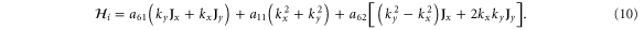 Equation (10)