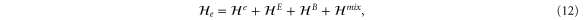 Equation (12)