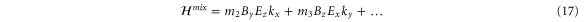 Equation (17)