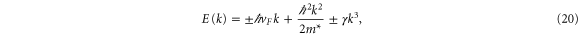 Equation (20)