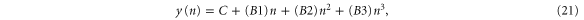 Equation (21)