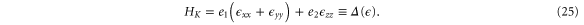 Equation (25)
