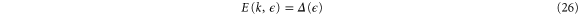 Equation (26)