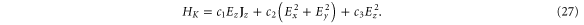 Equation (27)