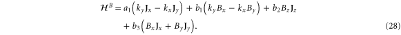 Equation (28)