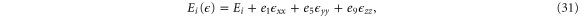 Equation (31)