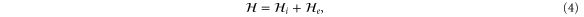 Equation (4)