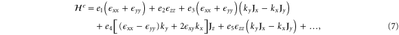 Equation (7)