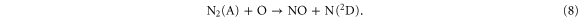 Equation (8)
