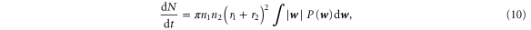 Equation (10)