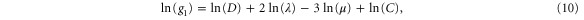 Equation (10)