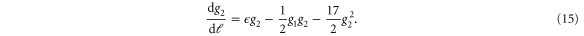 Equation (15)