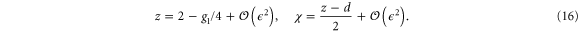 Equation (16)