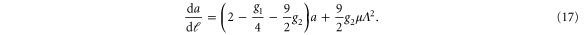 Equation (17)