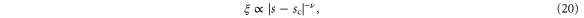 Equation (20)