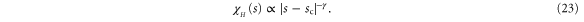 Equation (23)