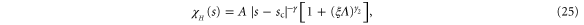 Equation (25)