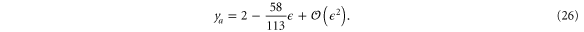 Equation (26)