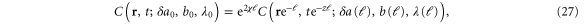 Equation (27)