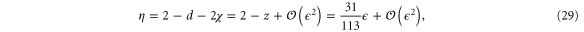 Equation (29)