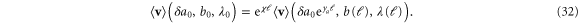 Equation (32)