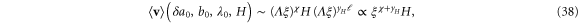 Equation (38)