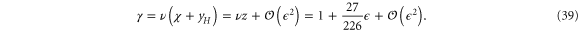 Equation (39)
