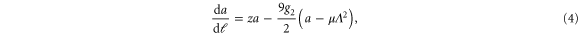Equation (4)