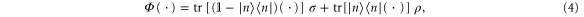 Equation (4)