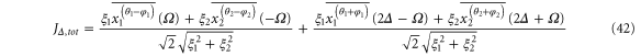 Equation (42)