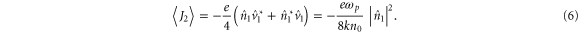 Equation (6)